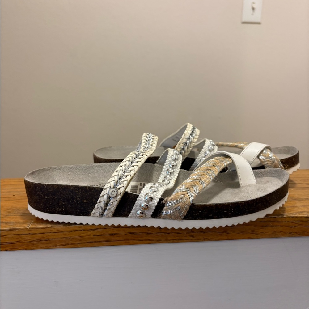 Circus by Sam Edelman Sandals - Picture 2 of 4